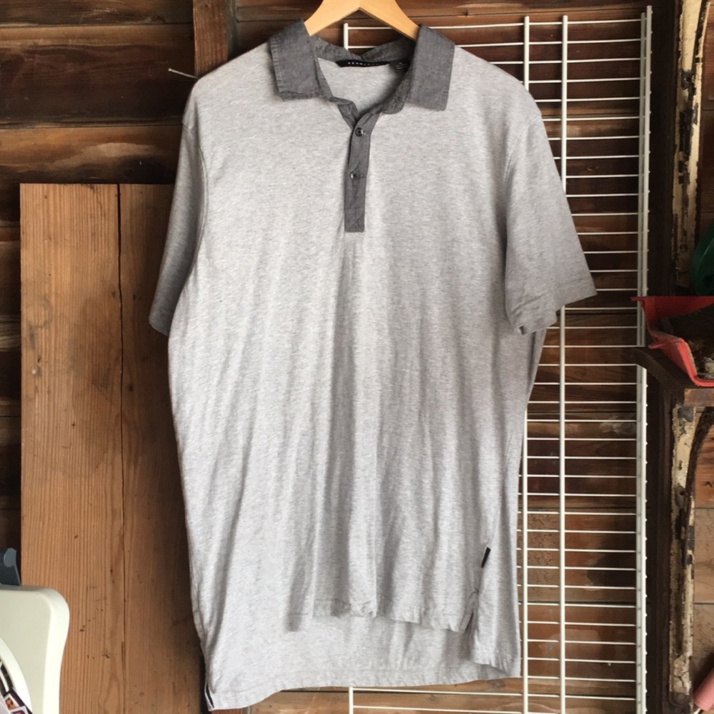 Sean john polo